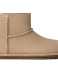 UGG Classic Mini Deconstructed