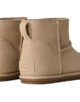 UGG Classic Mini Deconstructed