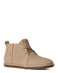 UGG Women's Classic Deconstructed Lace-Up Boot