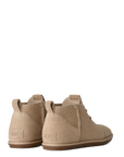 UGG Women's Classic Deconstructed Lace-Up Boot