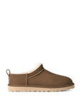 UGG UGG Mens Classic Micro Boot Light Bronze UK 6