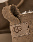 UGG UGG Mens Classic Micro Boot