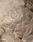 UGG UGG Lowmel Mule Slip On
