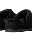 Otzo Calf Hair Clog