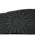 Otzo Calf Hair Clog
