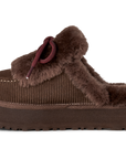 Trenton Disquette Charm Slip On