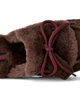 Trenton Disquette Charm Slip On