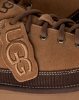 UGG UGG Heritage Lace-Up Slipper Slip on