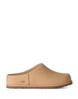 UGG UGG Womens Otzo Clog Slide Mustard Seed UK 3