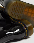 Dr Martens Dr Martens 1460 Patent Leather Lace Up Boots Boot