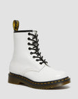 Dr Martens Dr Martens 1460 Patent Leather Lace Up Boots Boot