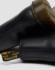 Dr Martens Dr Martens 1460 Smooth Leather Lace Up Boots Boot