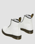 Dr Martens Dr Martens 1460 Smooth Leather Lace Up Boots Boot