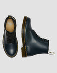 Dr Martens Dr Martens 1460 Smooth Leather Lace Up Boots Boot