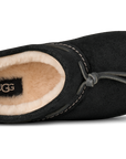 Bucked Clog
