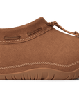 Bucked Clog