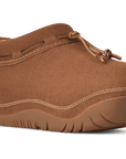 Bucked Clog