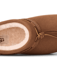 Bucked Clog