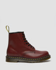 Dr Martens 1460 Smooth Leather Lace Up Boots