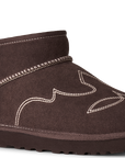 Trenton Classic Ultra Mini western Boot