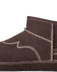 Trenton Classic Ultra Mini western Boot