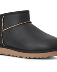 UGG Classic Ultra Mini Contrast Boot