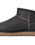 UGG Classic Ultra Mini Contrast Boot