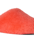Elea Fluffed Slip-On