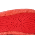 Elea Fluffed Slip-On