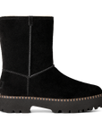 Uptowner Short Boot