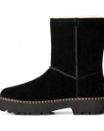 Uptowner Short Boot
