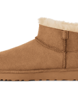 Trenton UGG Ultra Mini Bailey Bow BOOT