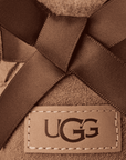Trenton UGG Ultra Mini Bailey Bow BOOT