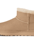 Trenton UGG Ultra Mini Bailey Bow BOOT
