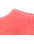 Enwrap Fluffed Clog