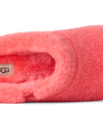 Enwrap Fluffed Clog