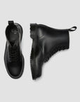 Dr Martens Dr Martens 1460 Mono Smooth Leather Lace Up Boots Boot