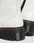 Dr Martens Dr Martens Jadon Boot Smooth Leather Platforms Boot