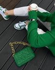 Loci CLASSIC NEON Sneaker