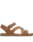 Trenton Sloane Strappy Sandal Sandal Tan 3