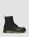 Dr Martens Dr Martens Youth 1460 Softy T Leather Lace Up Boots Boot Black UK 4