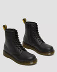 Dr Martens Dr Martens Youth 1460 Softy T Leather Lace Up Boots Boot