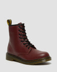 Dr Martens Dr Martens Youth 1460 Softy T Leather Lace Up Boots Boot