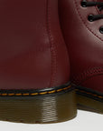 Dr Martens Dr Martens Youth 1460 Softy T Leather Lace Up Boots Boot
