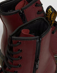 Dr Martens Dr Martens Youth 1460 Softy T Leather Lace Up Boots Boot