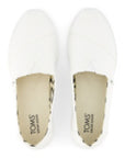 TOMS Alpargata Plus Slip on