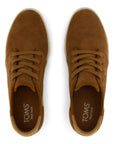 TOMS Carlo 2.0 Lace-Up Sneaker Sneaker