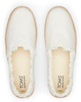 TOMS Valencia Slip on