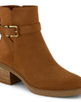 TOMS Hailey Buckle Boot Boot