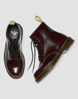 Dr Martens Dr Martens 1460 Vegan Oxford Rub Off Lace Up Boots Boot